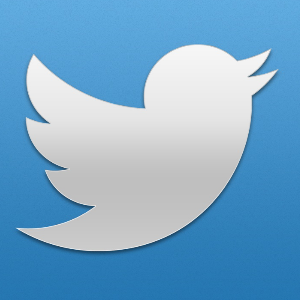twitter logo